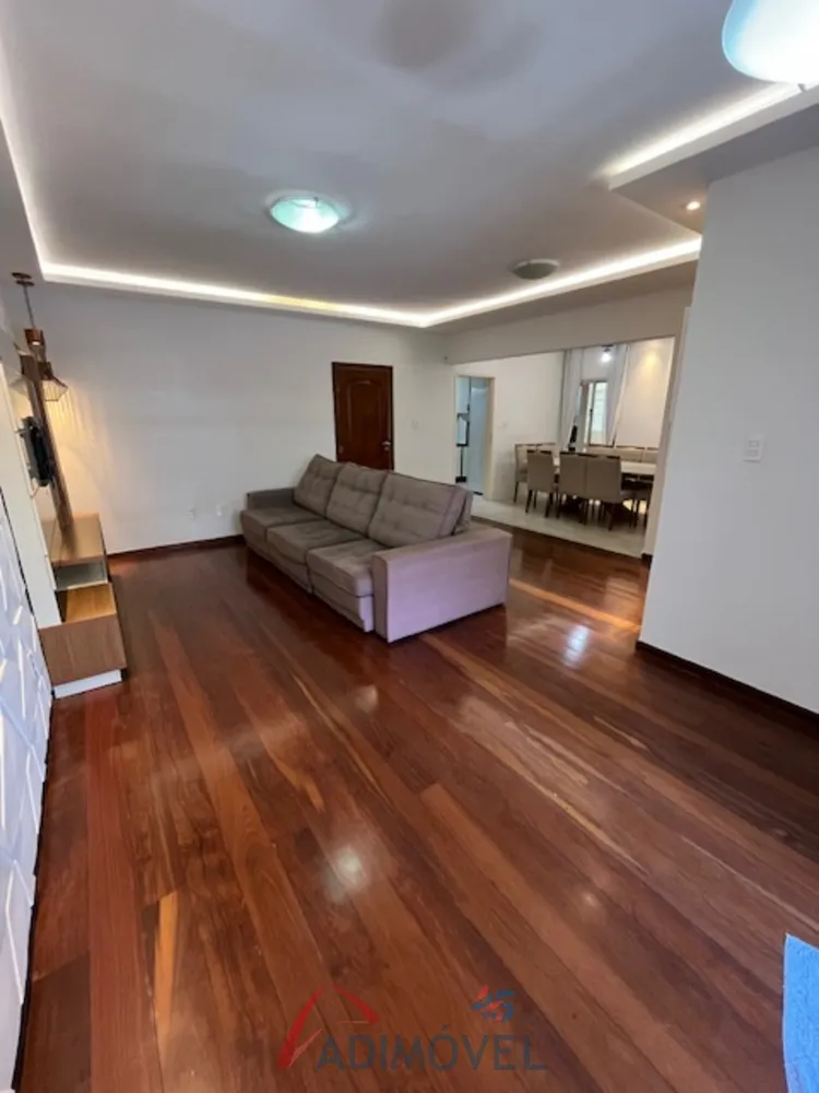 Apartamento, 3 quartos, 125 m² - Foto 5