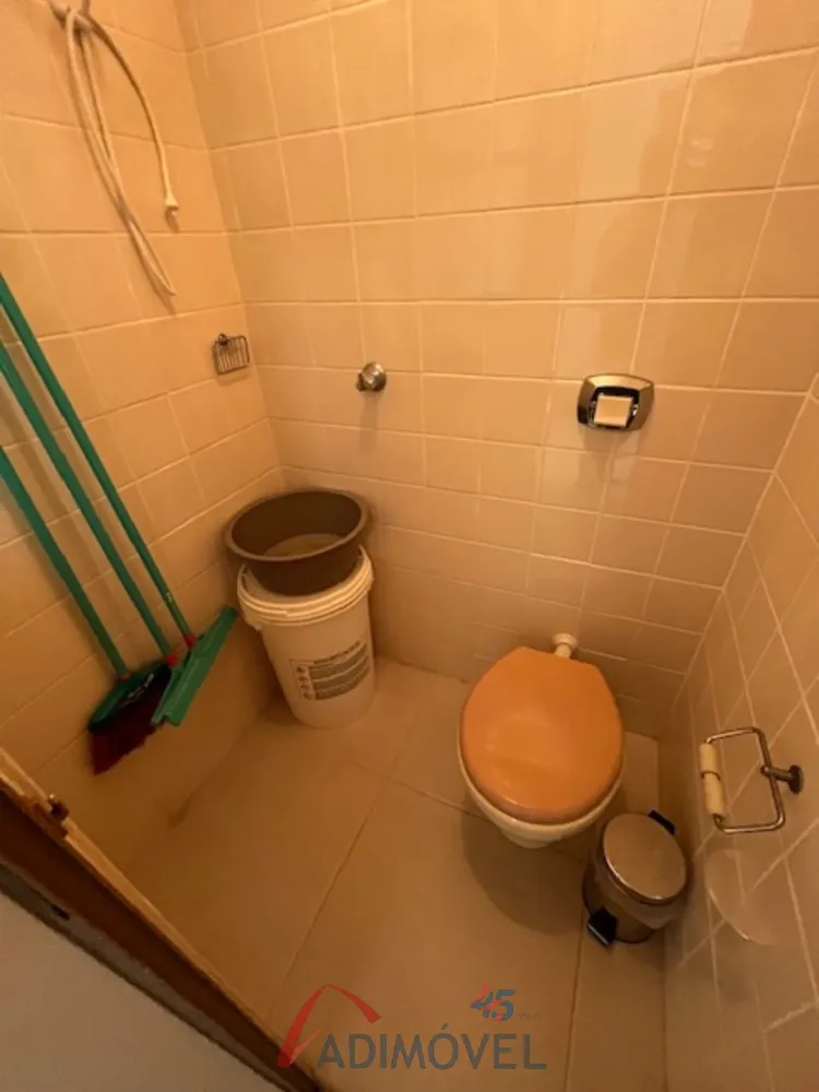 Apartamento, 3 quartos, 125 m² - Foto 10