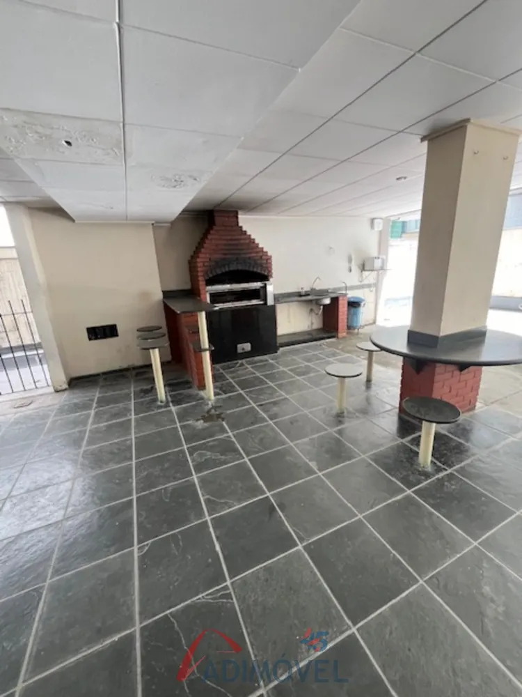 Apartamento, 3 quartos, 125 m² - Foto 11