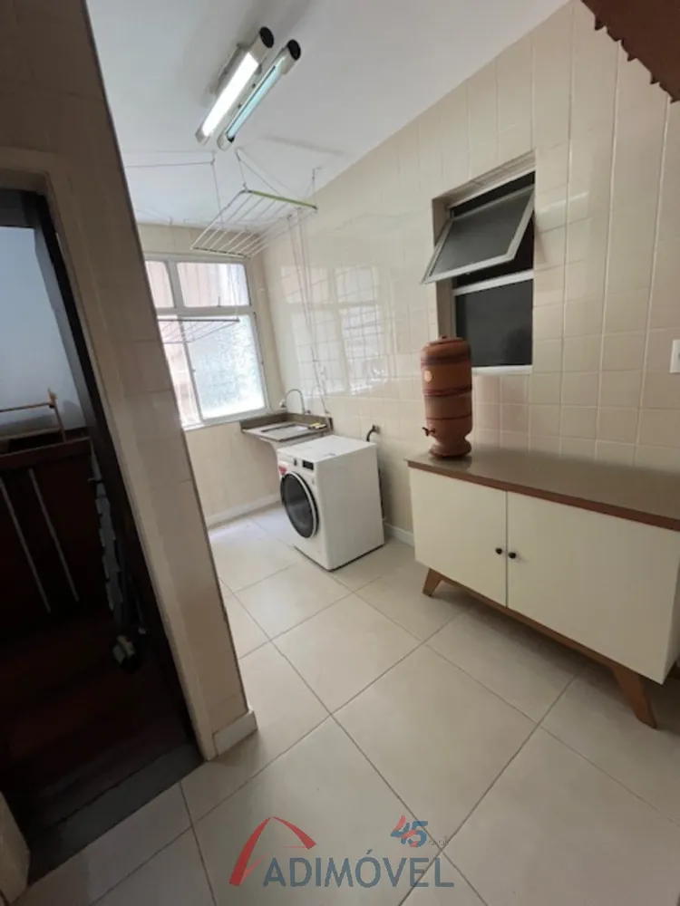 Apartamento, 3 quartos, 125 m² - Foto 9