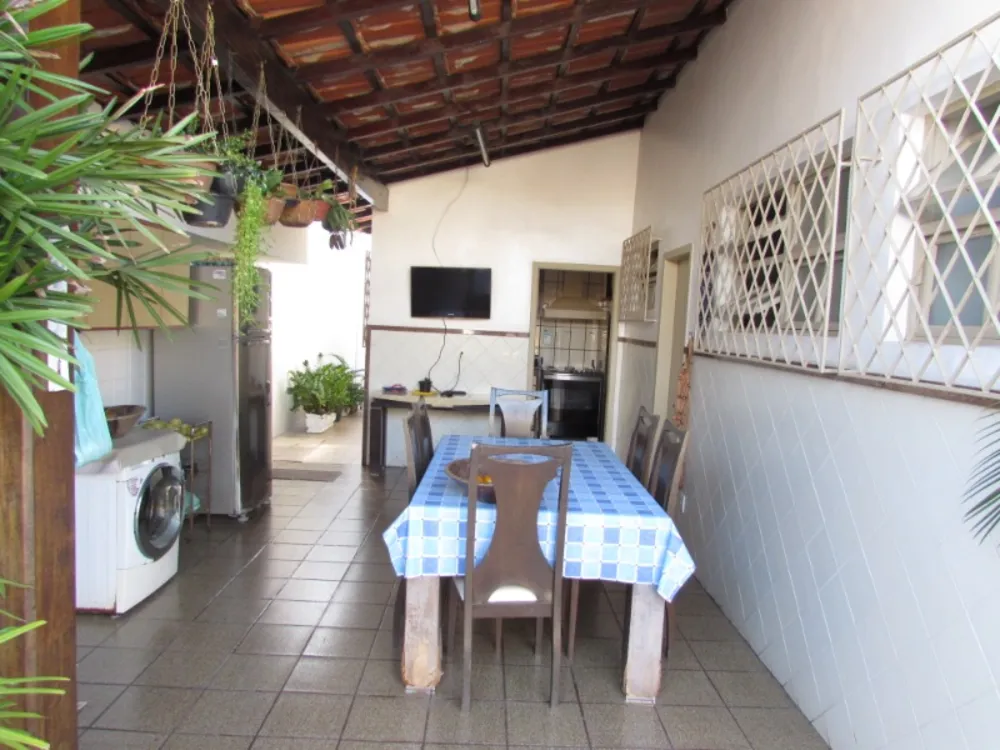 Casa, 4 quartos, 398 m² - Foto 6