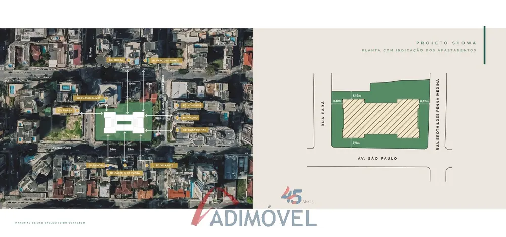 Apartamento, 4 quartos, 155 m² - Foto 5