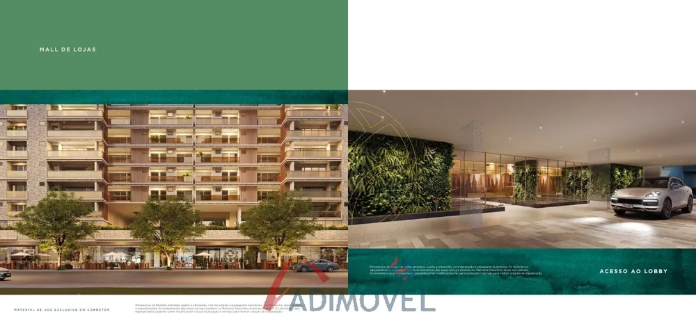 Apartamento, 4 quartos, 155 m² - Foto 7