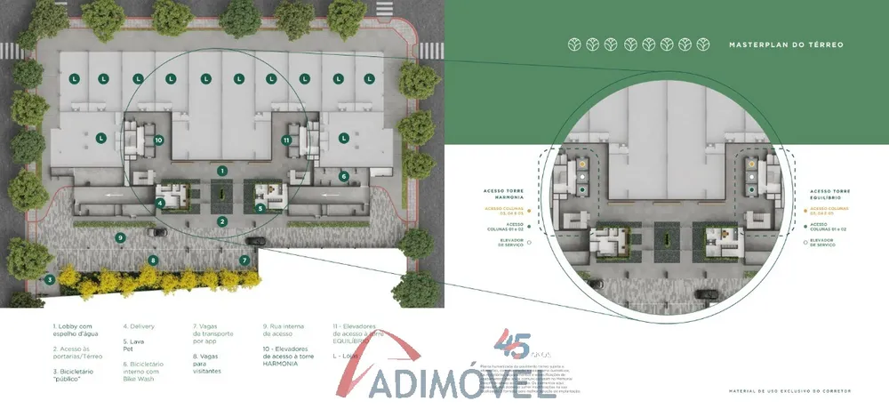 Apartamento, 4 quartos, 155 m² - Foto 6