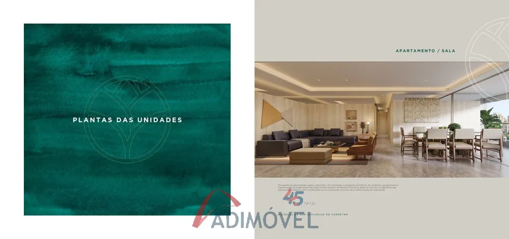 Apartamento, 4 quartos, 155 m² - Foto 10