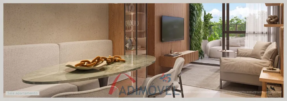 Apartamento, 3 quartos, 74 m² - Foto 11