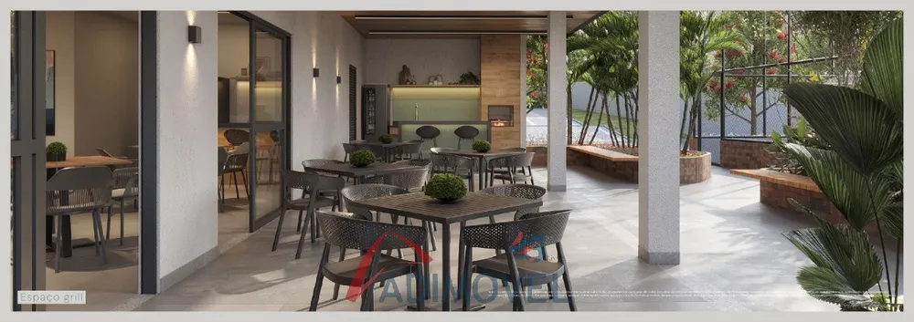 Apartamento, 3 quartos, 74 m² - Foto 6