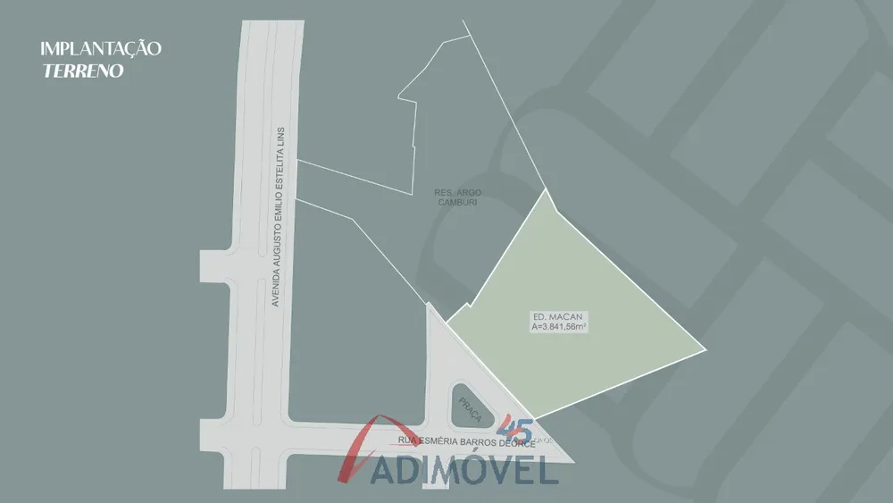 Apartamento, 2 quartos, 59 m² - Foto 5