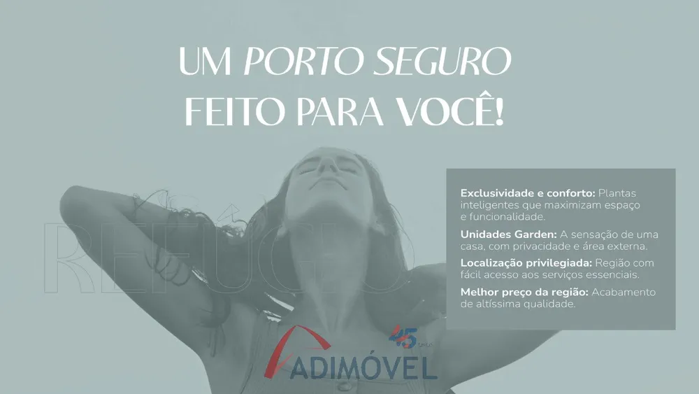 Apartamento, 2 quartos, 59 m² - Foto 3