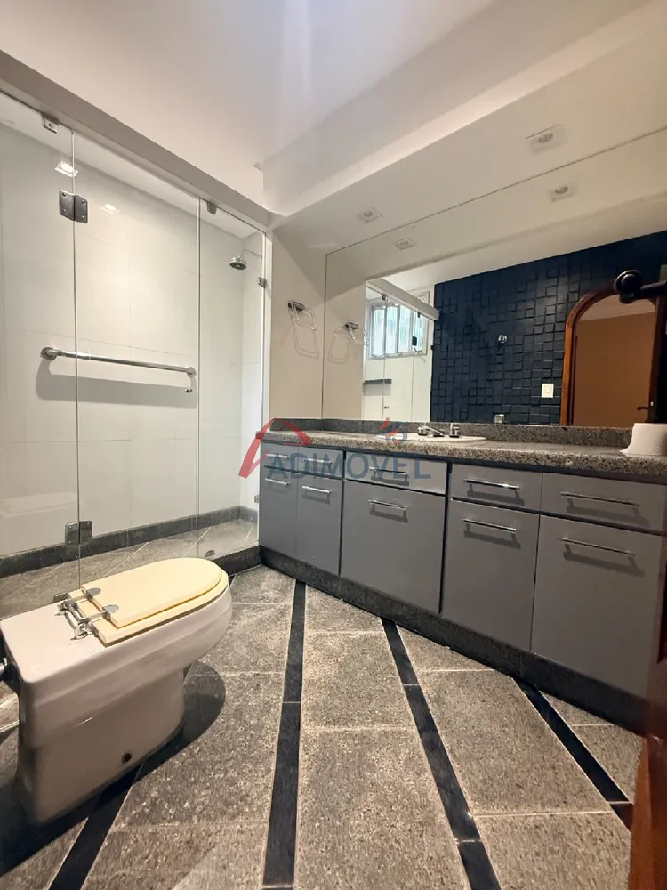 Casa, 4 quartos, 413 m² - Foto 9