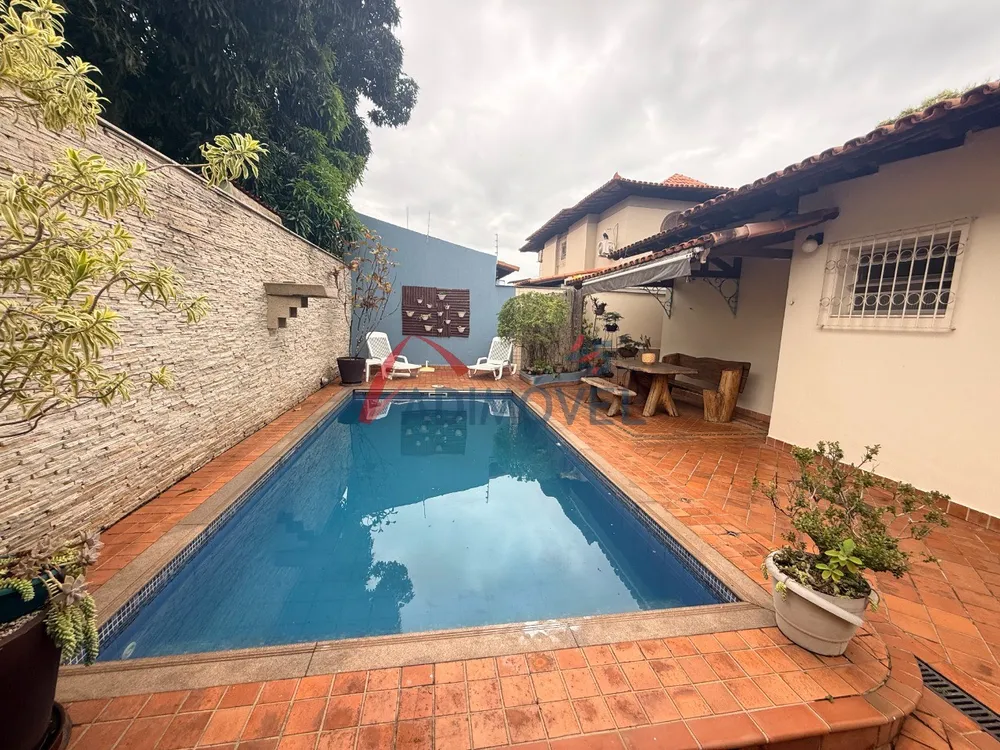 Casa, 4 quartos, 413 m² - Foto 5