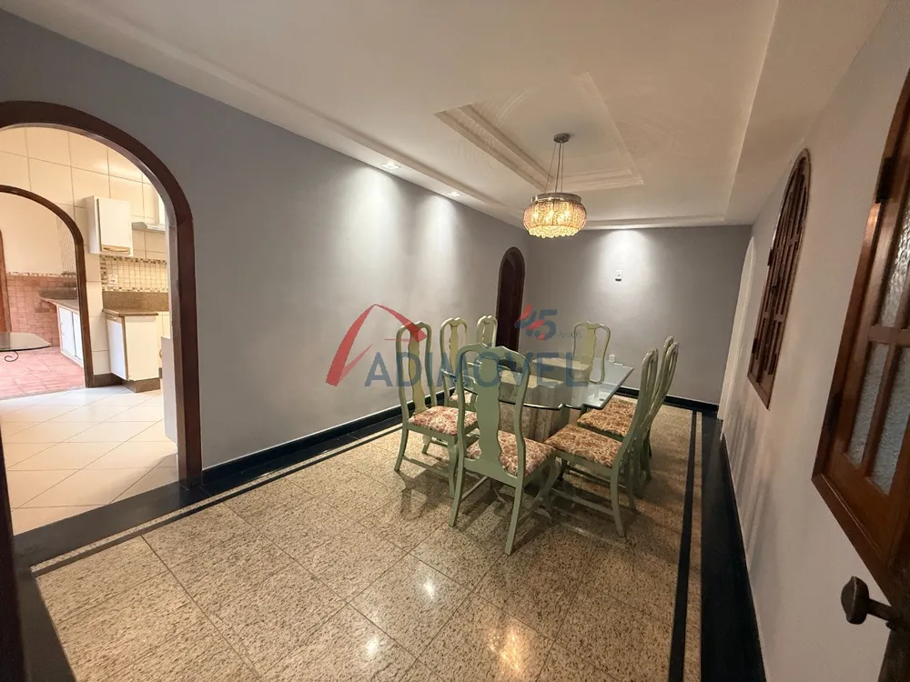 Casa, 4 quartos, 413 m² - Foto 6