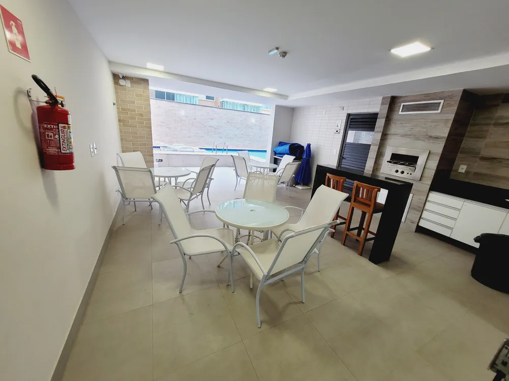 Apartamento, 2 quartos, 56 m² - Foto 9