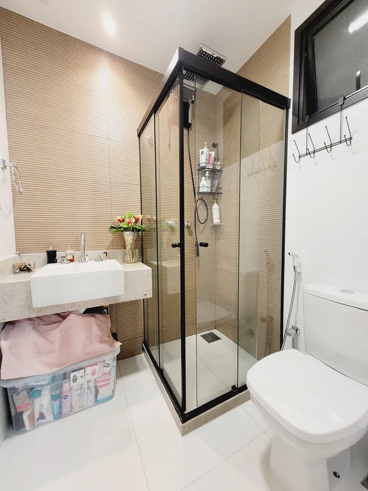 Apartamento, 2 quartos, 56 m² - Foto 7