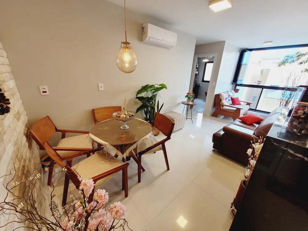 Apartamento, 2 quartos, 56 m² - Foto 4