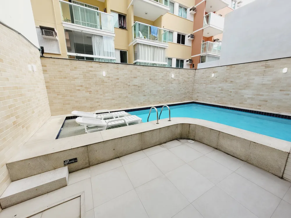 Apartamento, 2 quartos, 56 m² - Foto 11