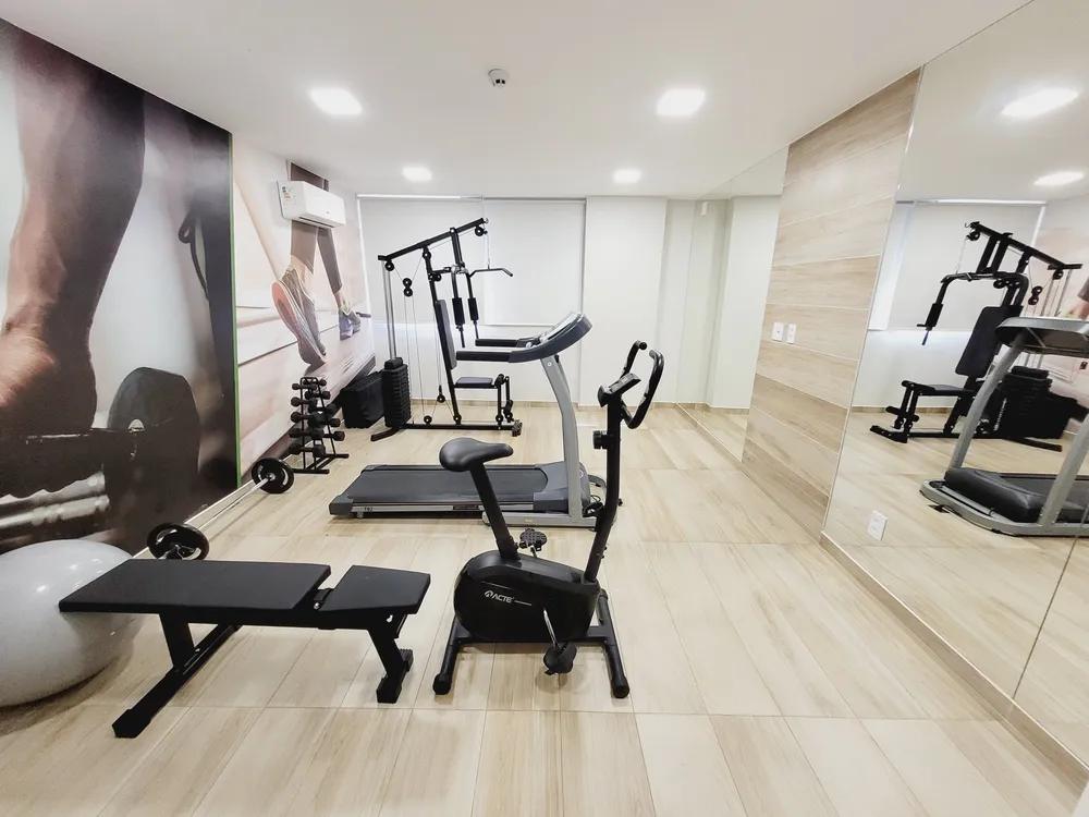 Apartamento, 2 quartos, 56 m² - Foto 12