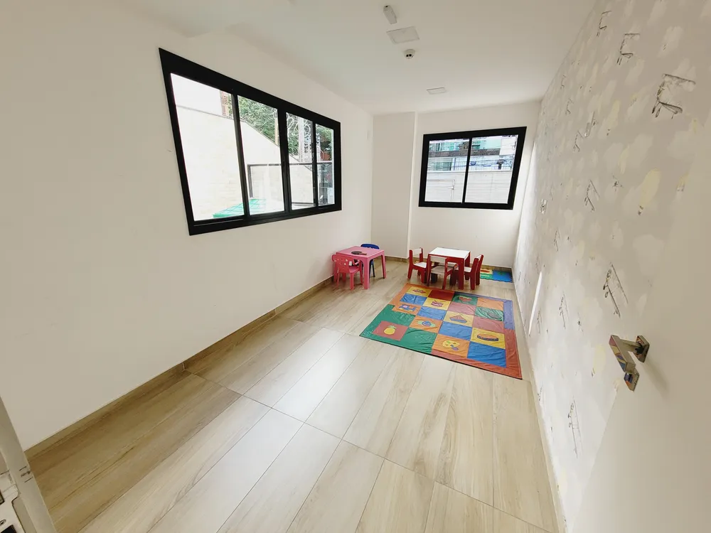 Apartamento, 2 quartos, 56 m² - Foto 10