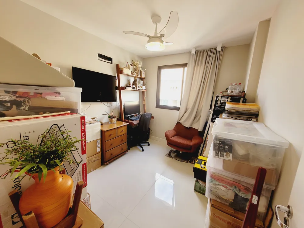 Apartamento, 2 quartos, 56 m² - Foto 6