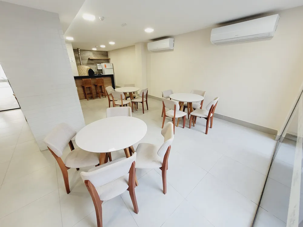 Apartamento, 2 quartos, 56 m² - Foto 8