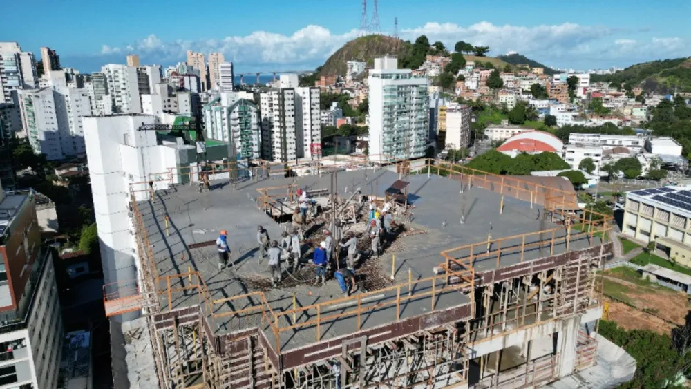 Apartamento, 3 quartos, 100 m² - Foto 5