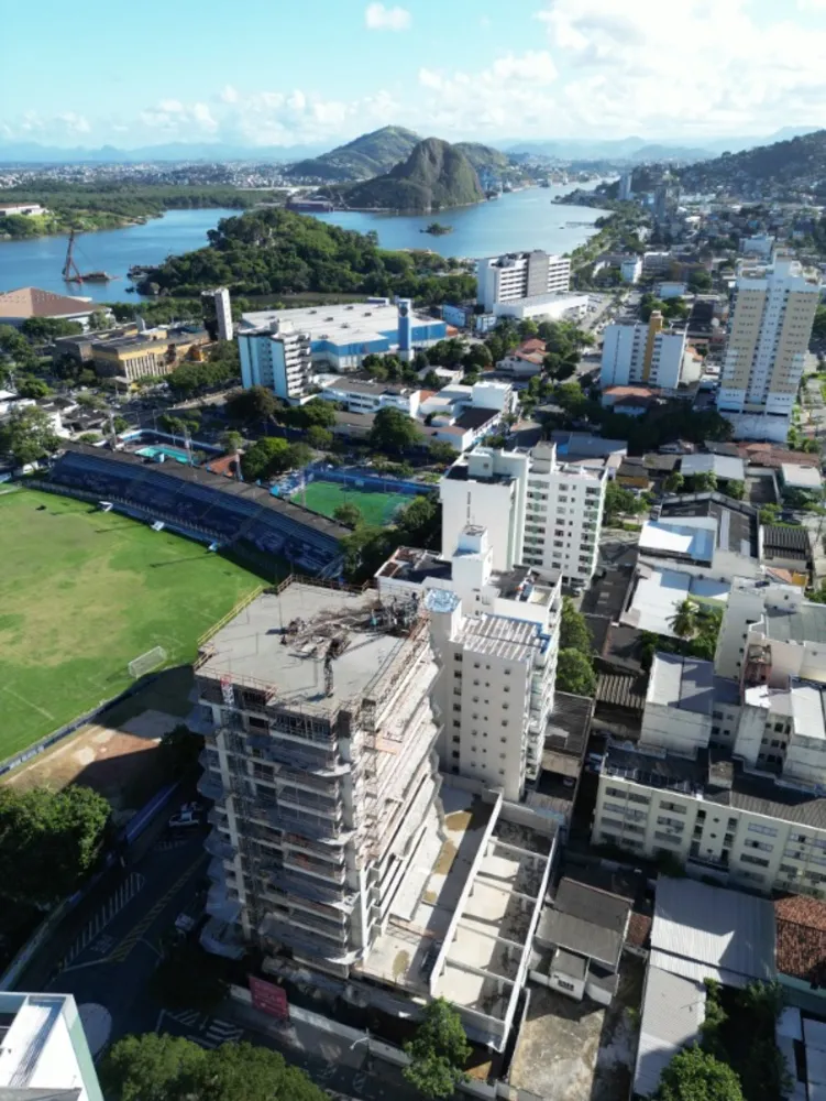 Apartamento, 3 quartos, 100 m² - Foto 4