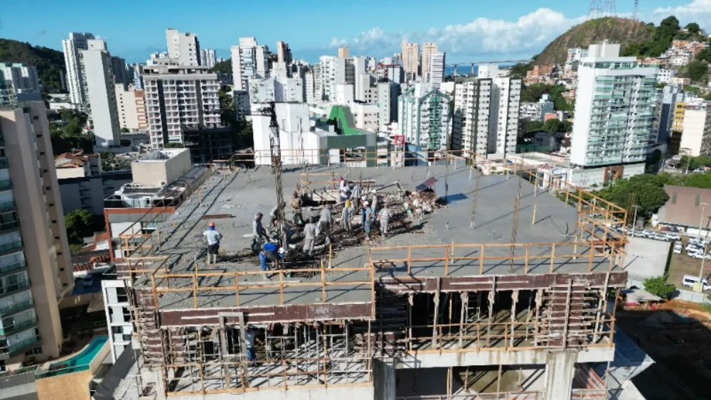 Apartamento, 3 quartos, 100 m² - Foto 6