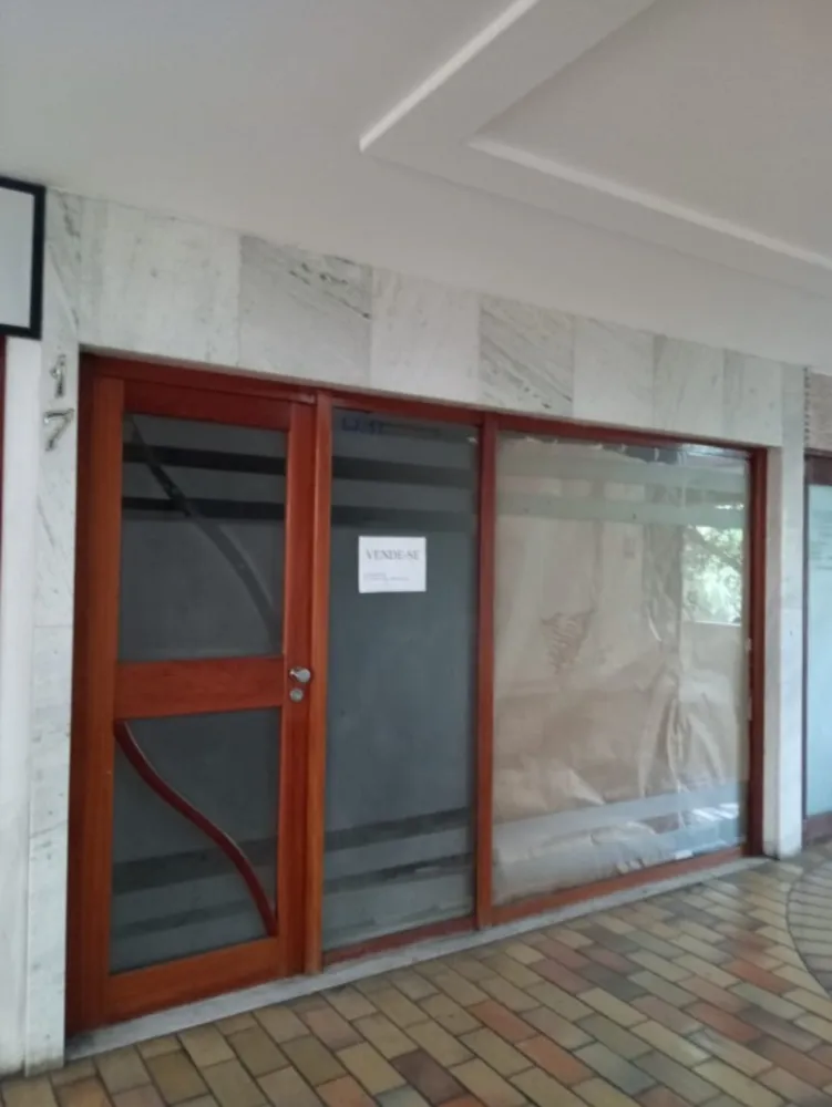 Loja-Salão, 42 m² - Foto 1