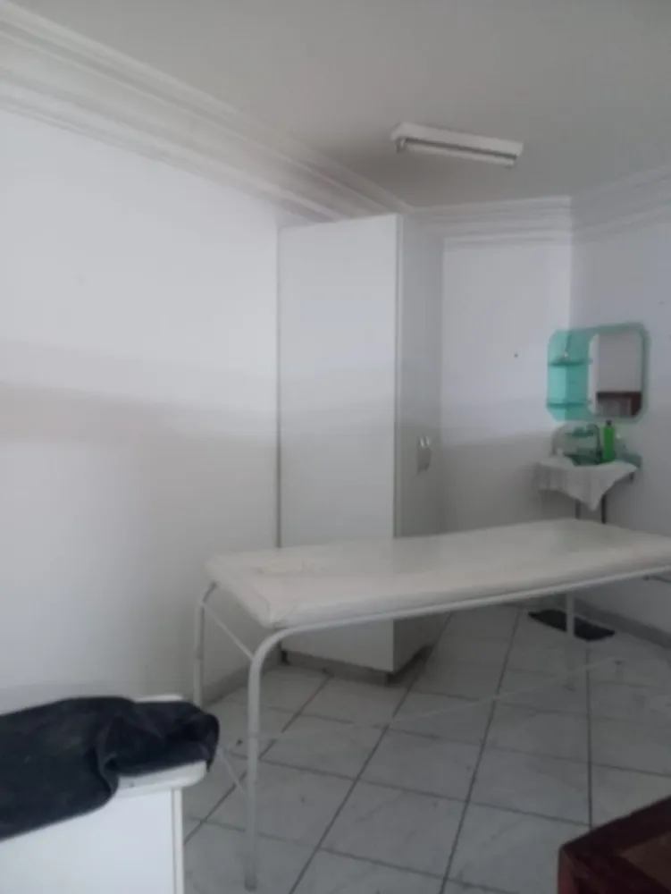 Loja-Salão, 42 m² - Foto 5