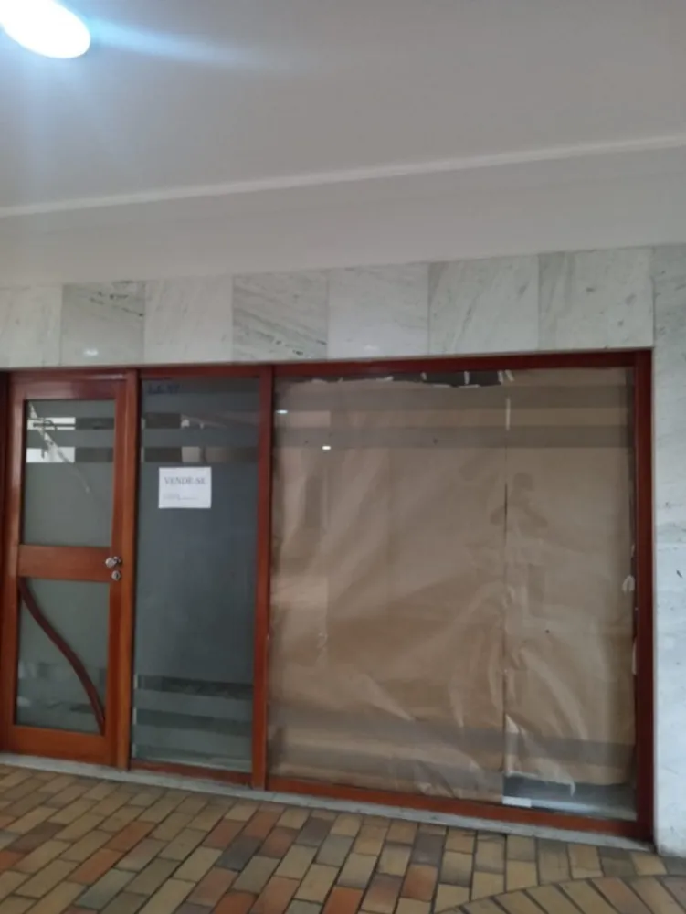 Loja-Salão, 42 m² - Foto 4