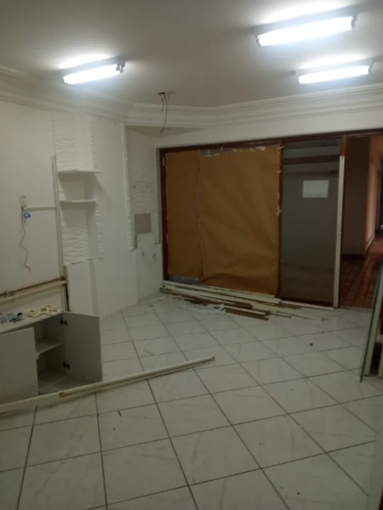 Loja-Salão, 42 m² - Foto 2