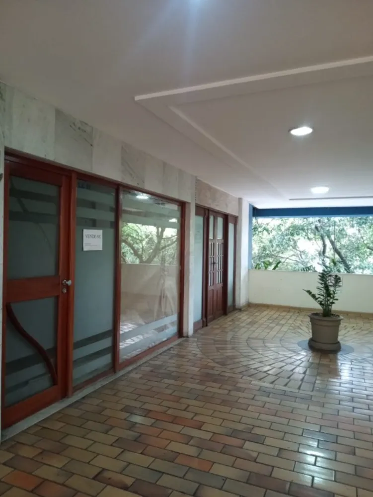 Loja-Salão, 42 m² - Foto 3