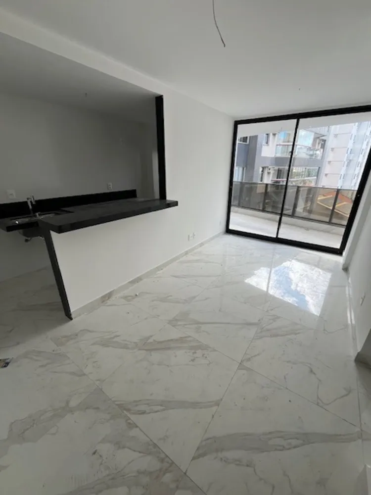Apartamento, 2 quartos, 61 m² - Foto 3