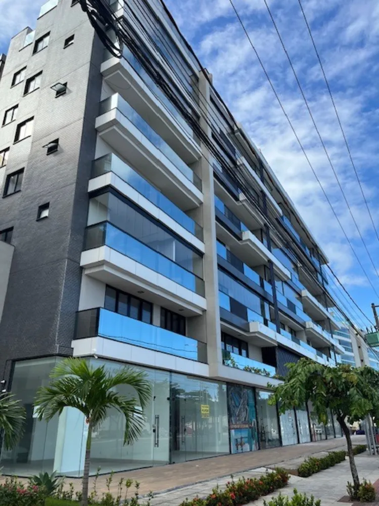 Apartamento, 2 quartos, 61 m² - Foto 1
