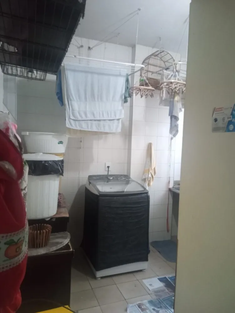 Apartamento, 4 quartos, 242 m² - Foto 12