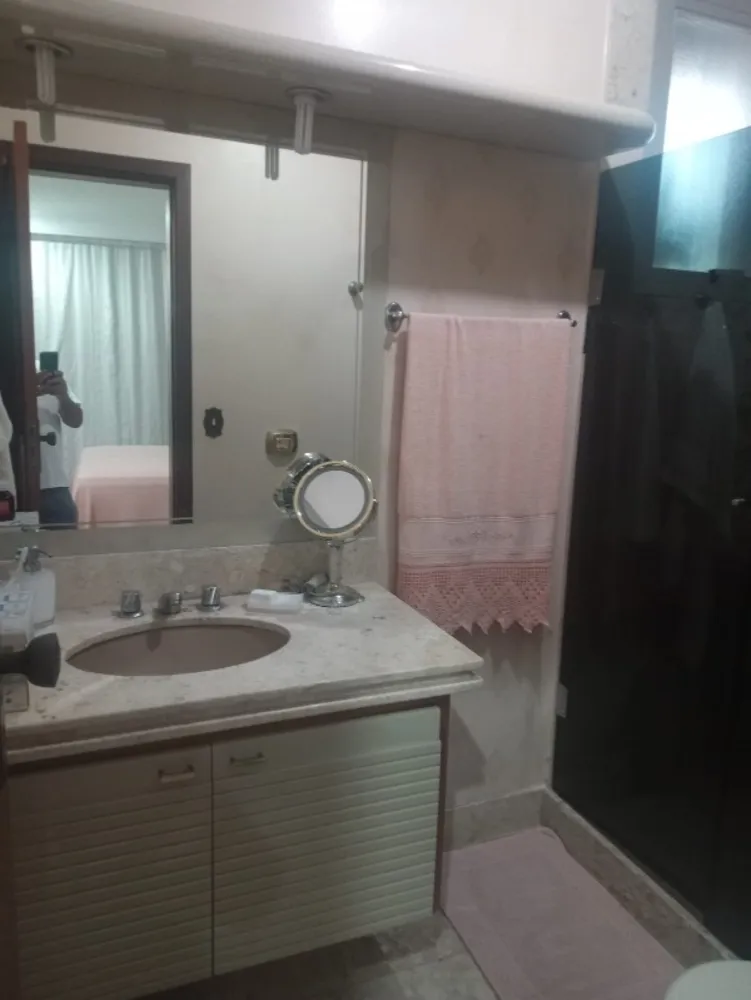 Apartamento, 4 quartos, 242 m² - Foto 9