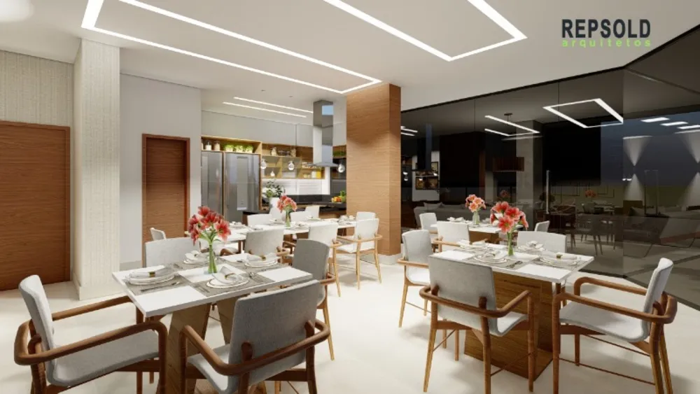 Apartamento, 4 quartos, 242 m² - Foto 5