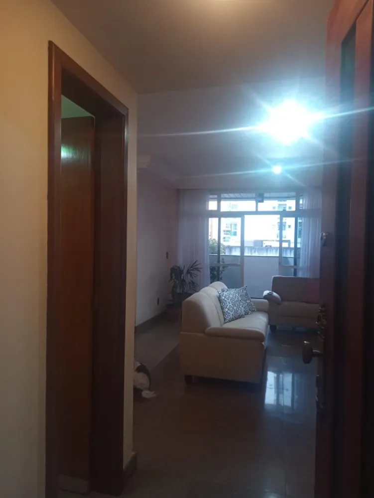 Apartamento, 4 quartos, 242 m² - Foto 6