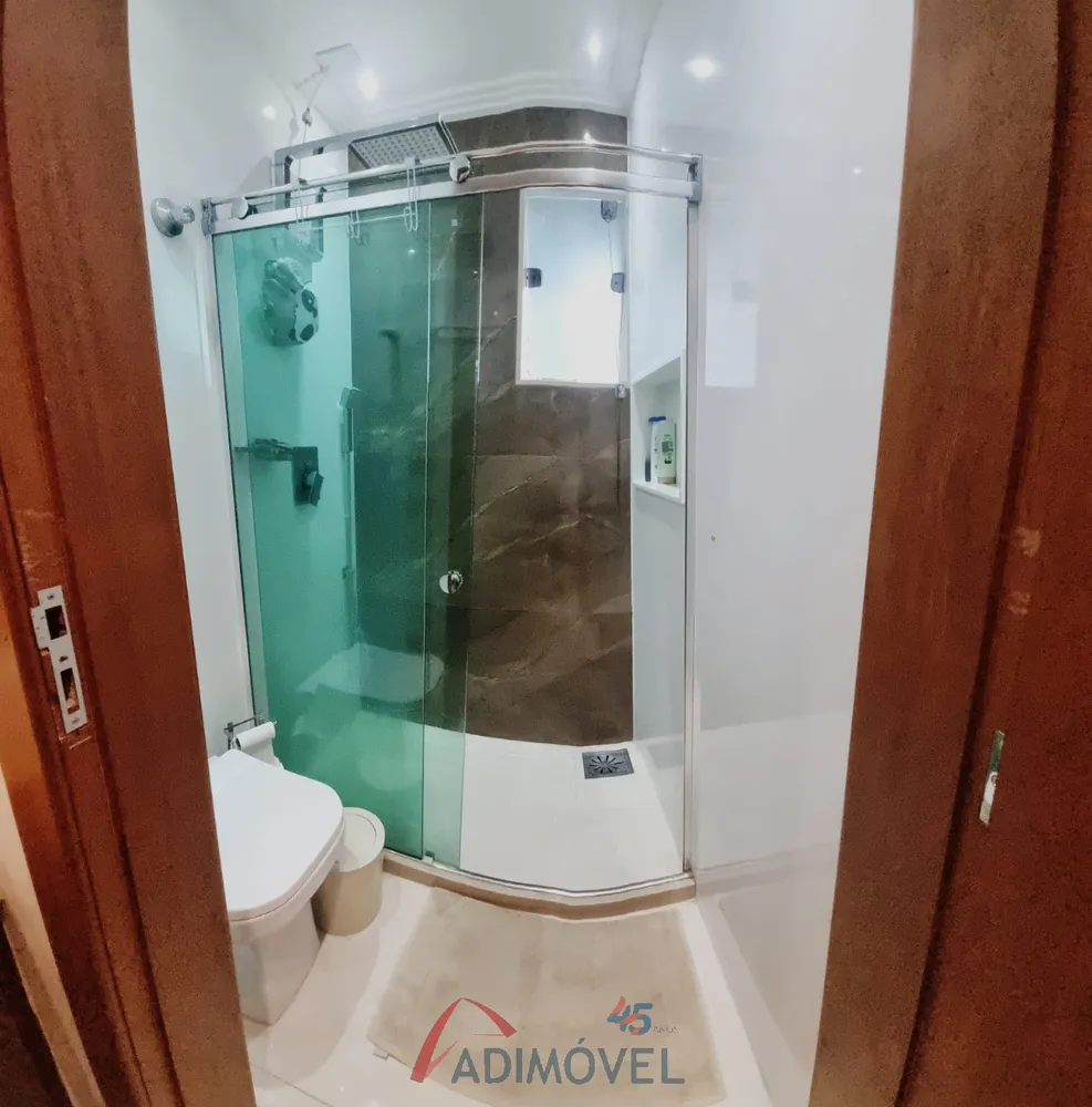 Cobertura, 3 quartos, 140 m² - Foto 11