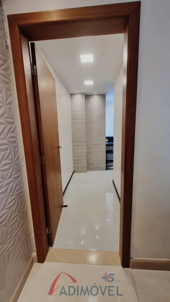 Cobertura, 3 quartos, 140 m² - Foto 12