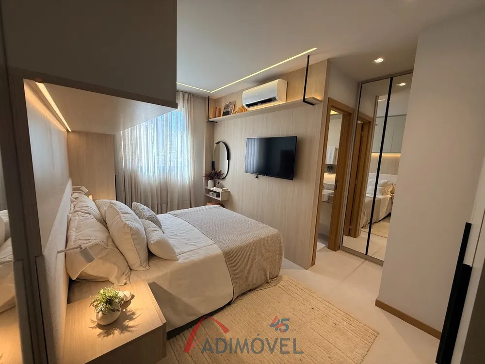Apartamento, 2 quartos, 67 m² - Foto 12