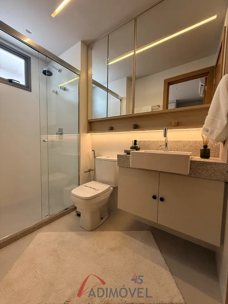 Apartamento, 2 quartos, 67 m² - Foto 8
