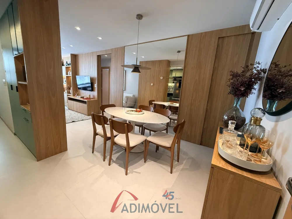 Apartamento, 2 quartos, 67 m² - Foto 1