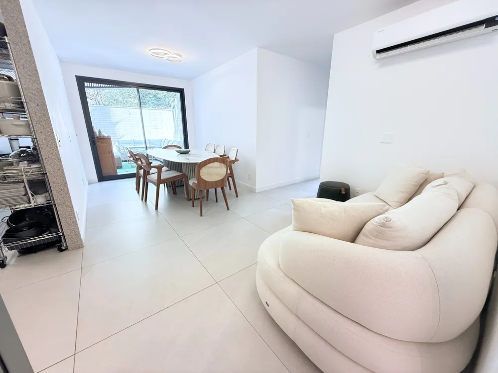 Apartamento, 3 quartos, 163 m² - Foto 3