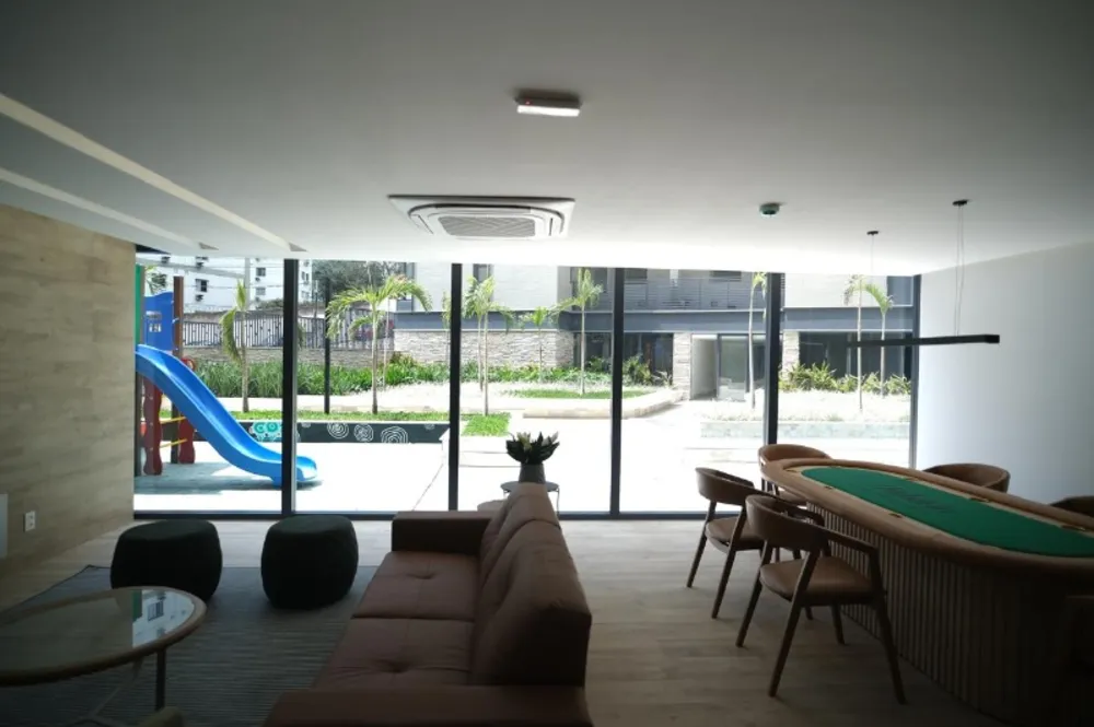 Apartamento, 3 quartos, 163 m² - Foto 7