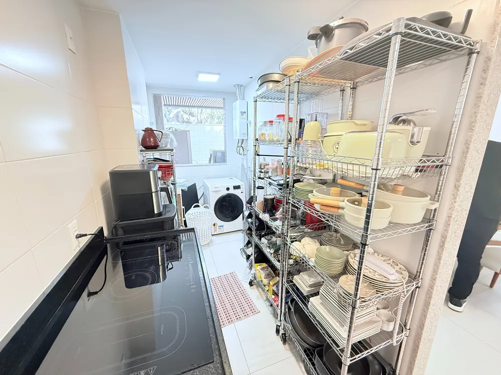 Apartamento, 3 quartos, 163 m² - Foto 5