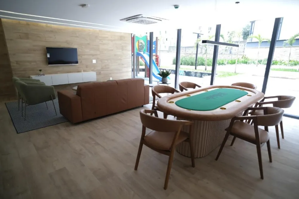 Apartamento, 3 quartos, 163 m² - Foto 6