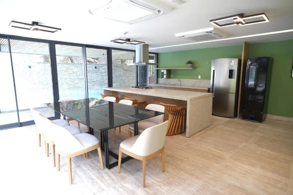 Apartamento, 3 quartos, 163 m² - Foto 9