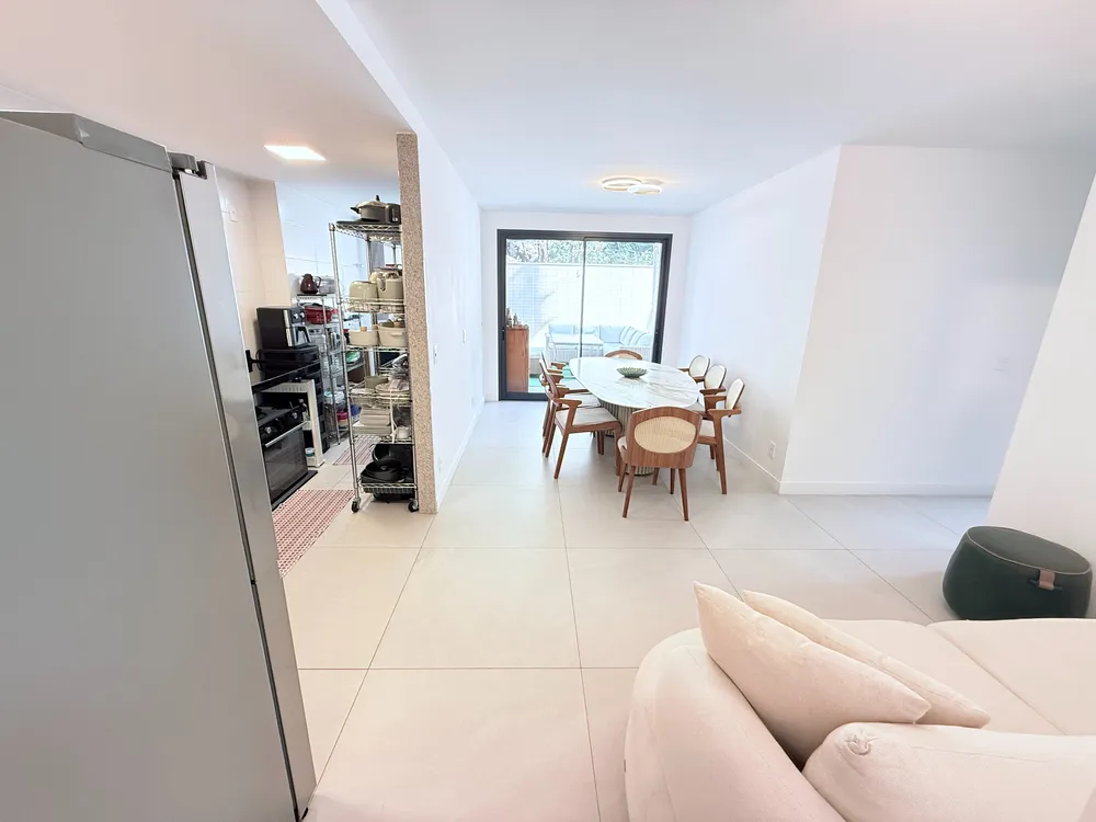 Apartamento, 3 quartos, 163 m² - Foto 2
