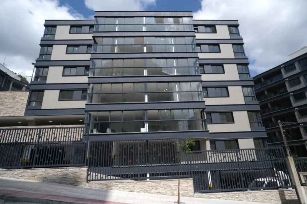 Apartamento, 3 quartos, 163 m² - Foto 1